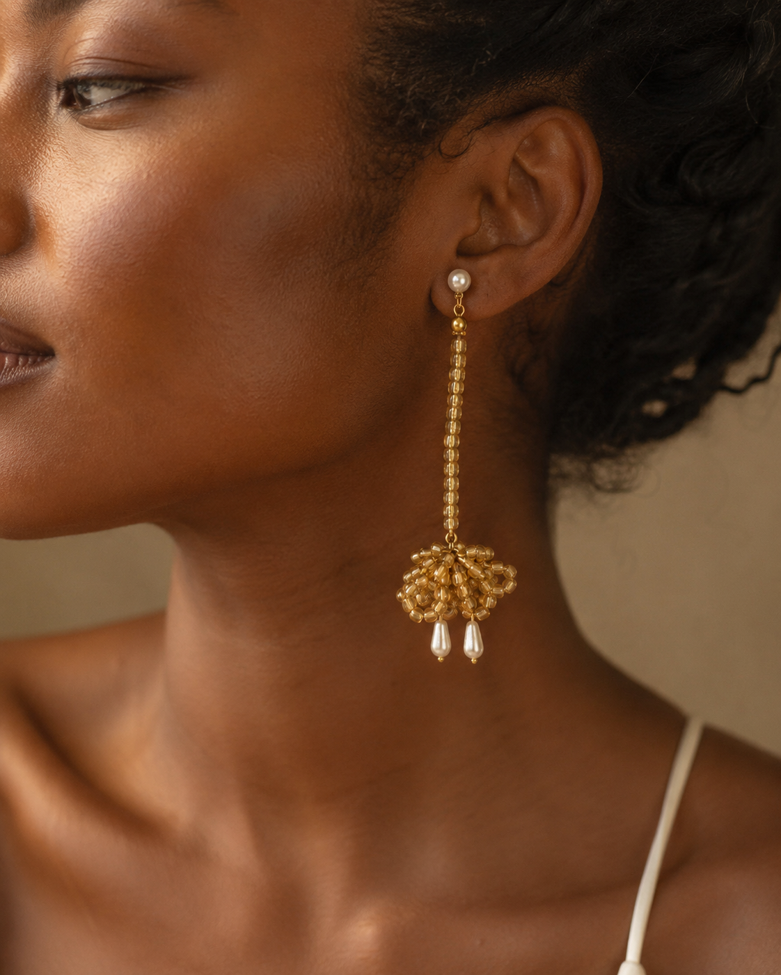 Sola Earrings