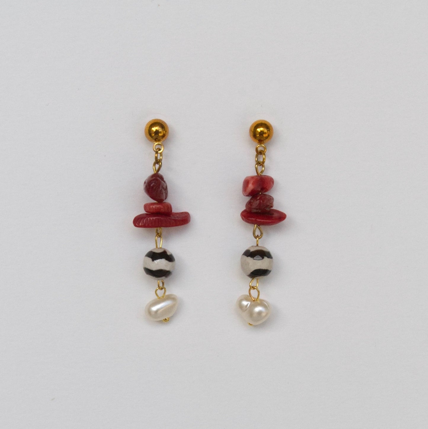 Duwa Earrings