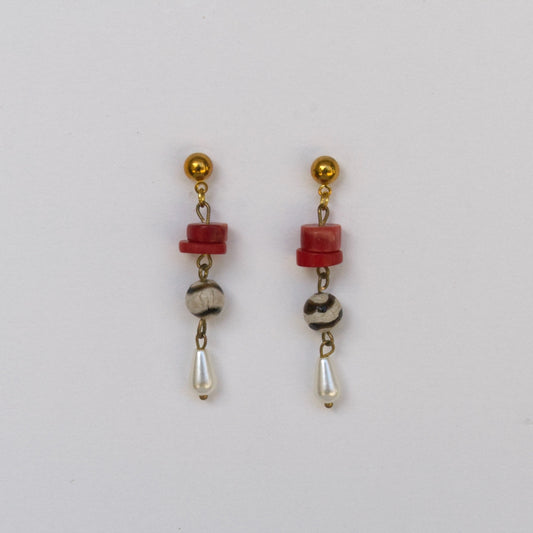 Duwa Earrings