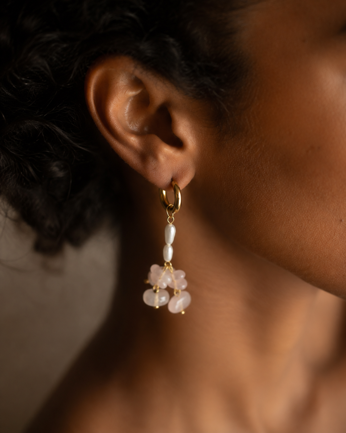Thandi Earrings