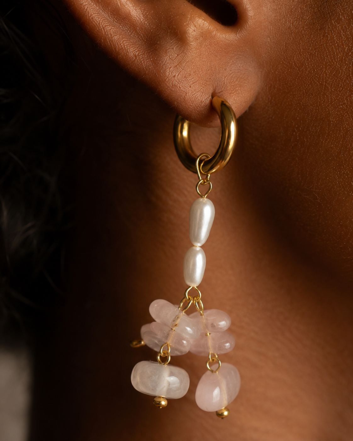 Thandi Earrings
