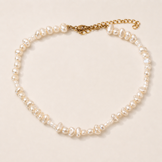 Malaŵi Necklace
