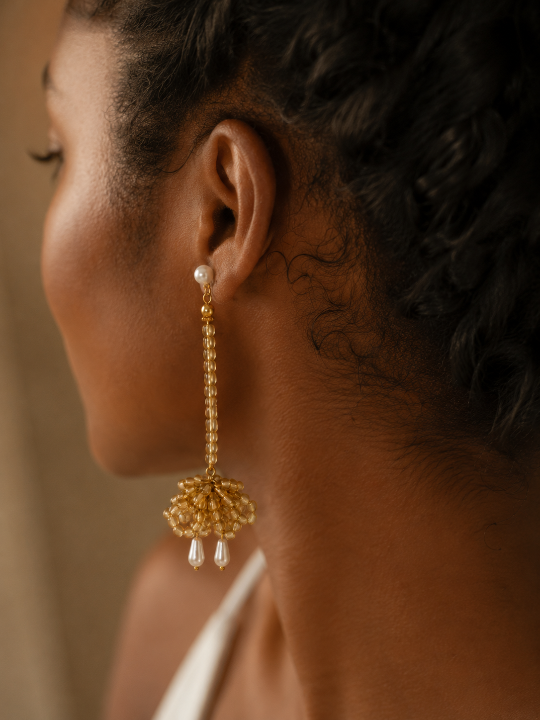 Sola Earrings