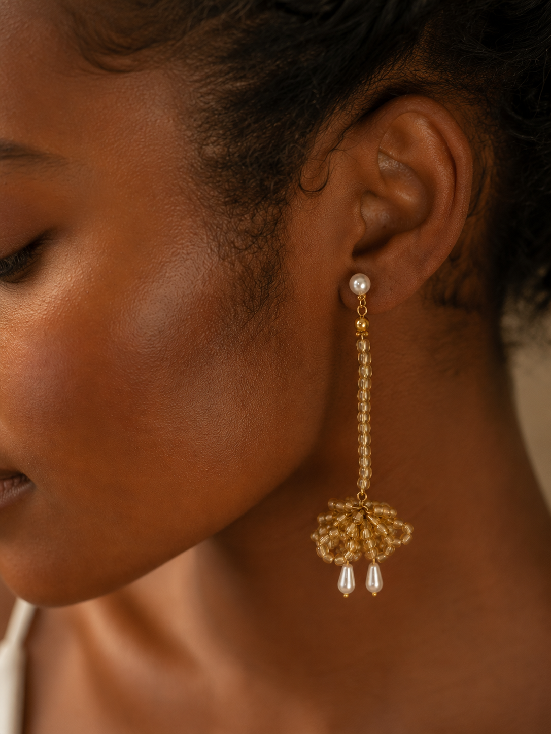Sola Earrings