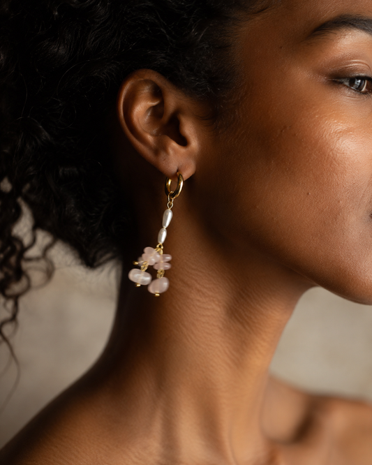 Thandi Earrings