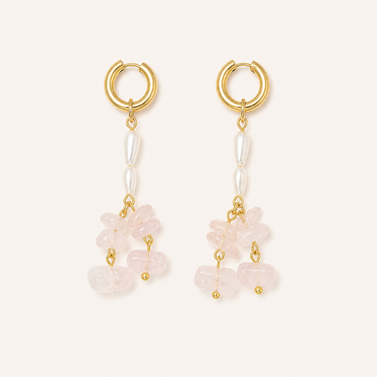 Thandi Earrings