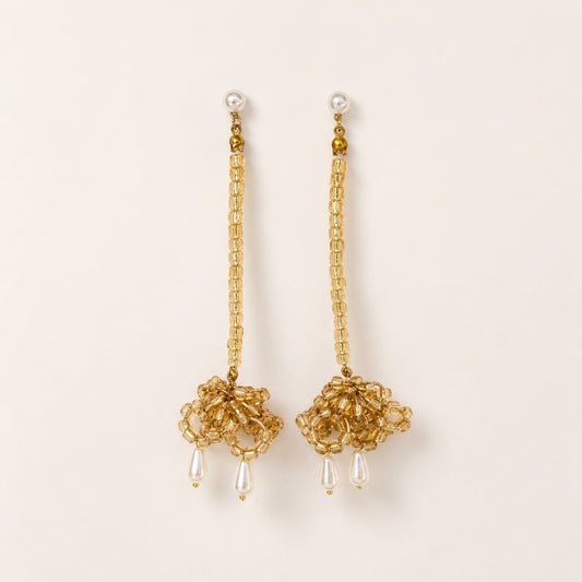 Sola Earrings