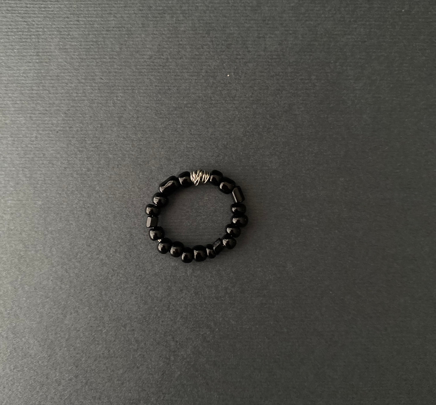 Rings (Silver Toned)