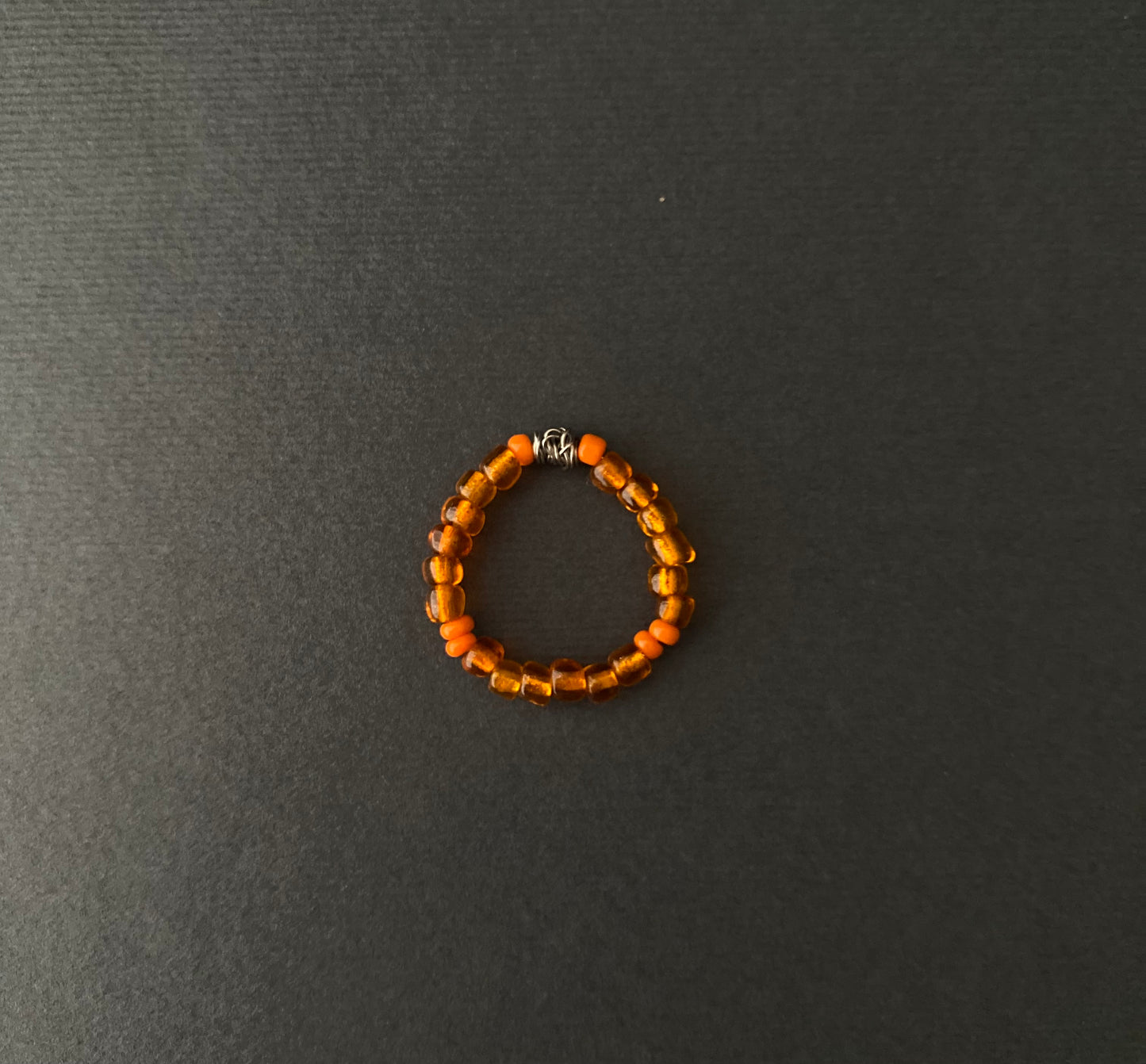 Rings (Silver Toned)