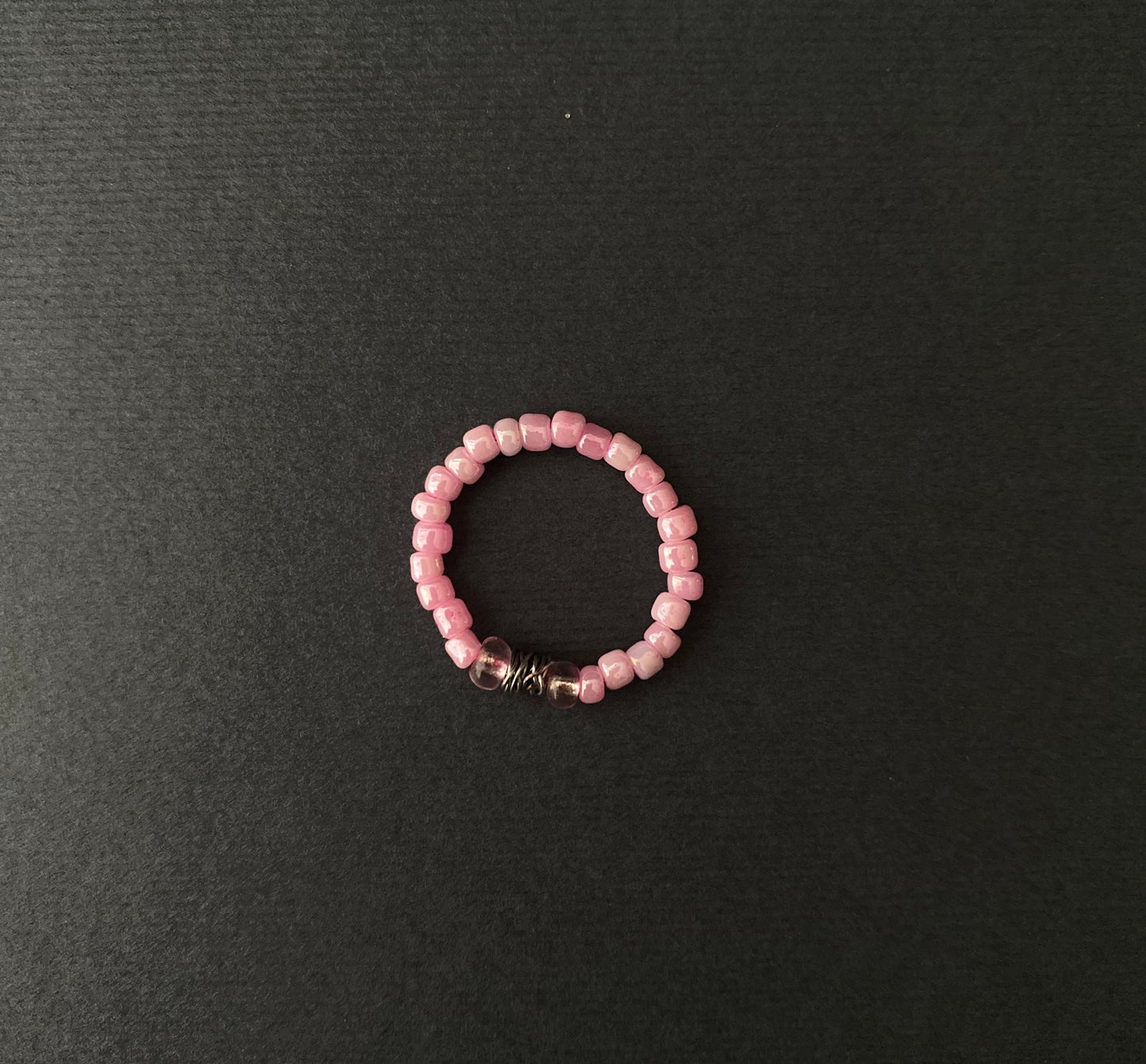 Rings (Silver Toned)