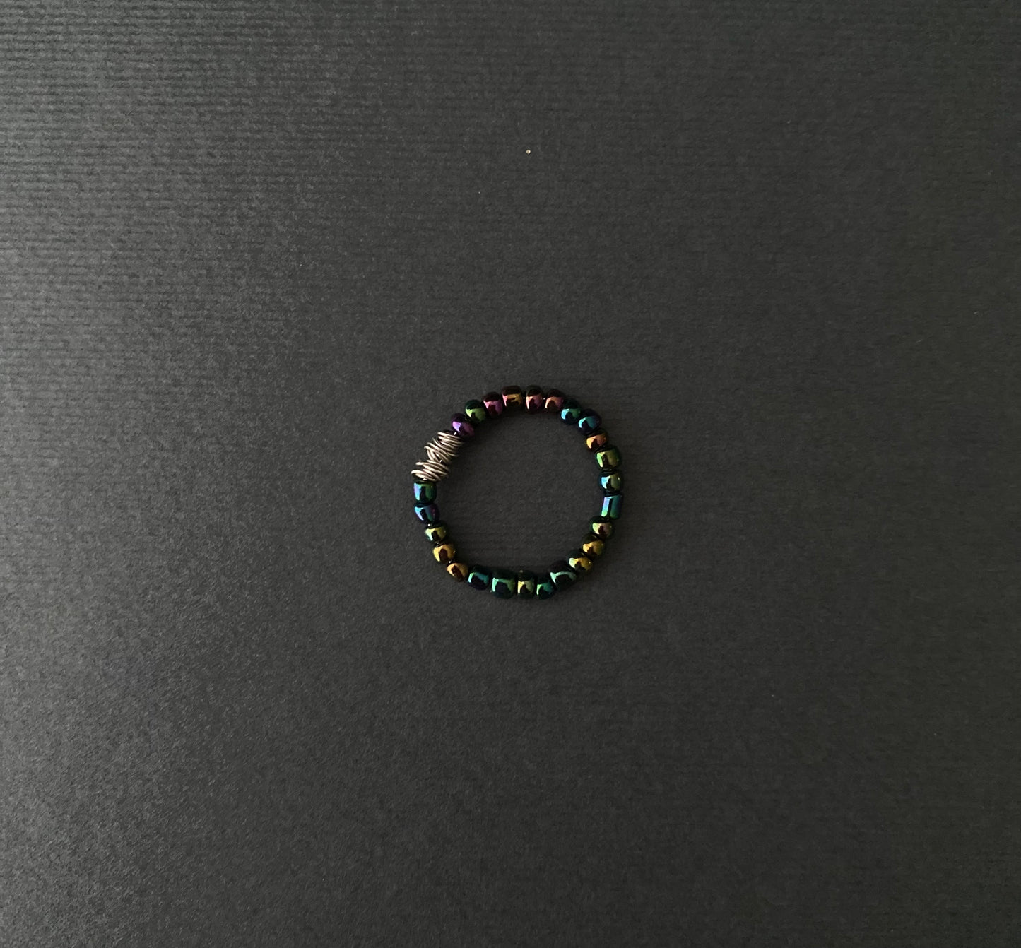 Rings (Silver Toned)