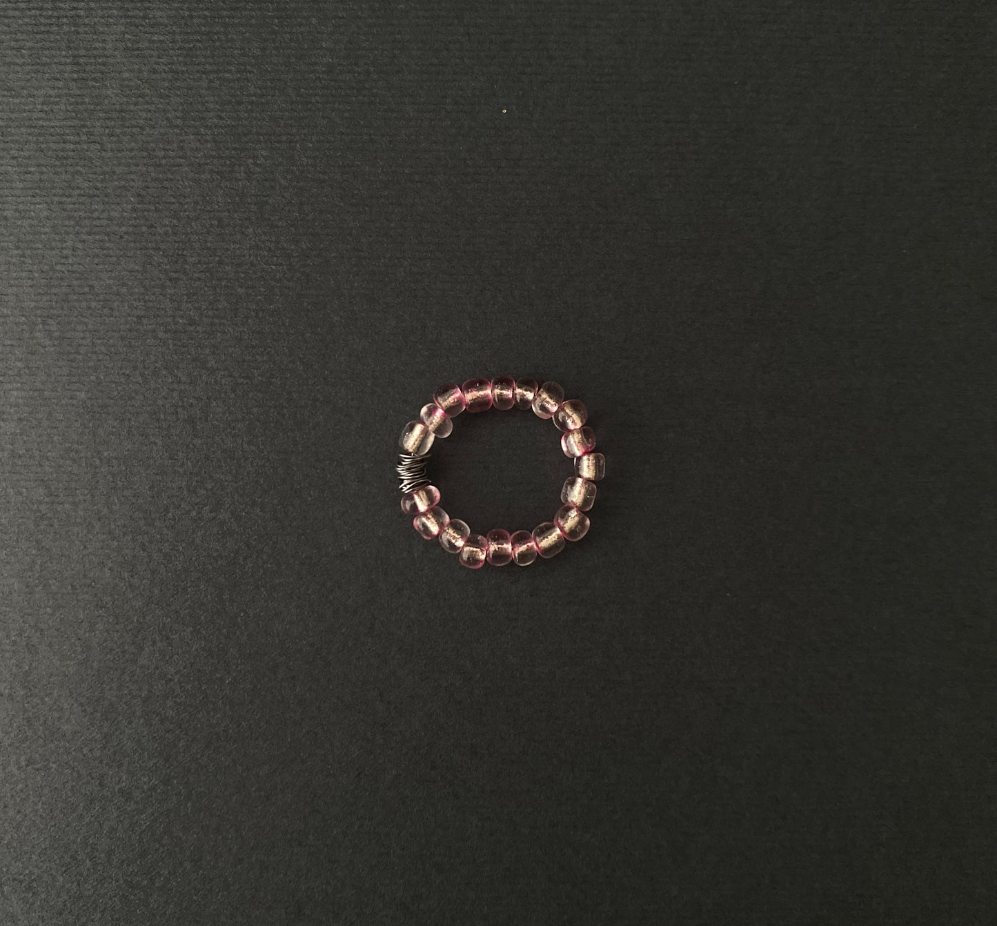 Rings (Silver Toned)