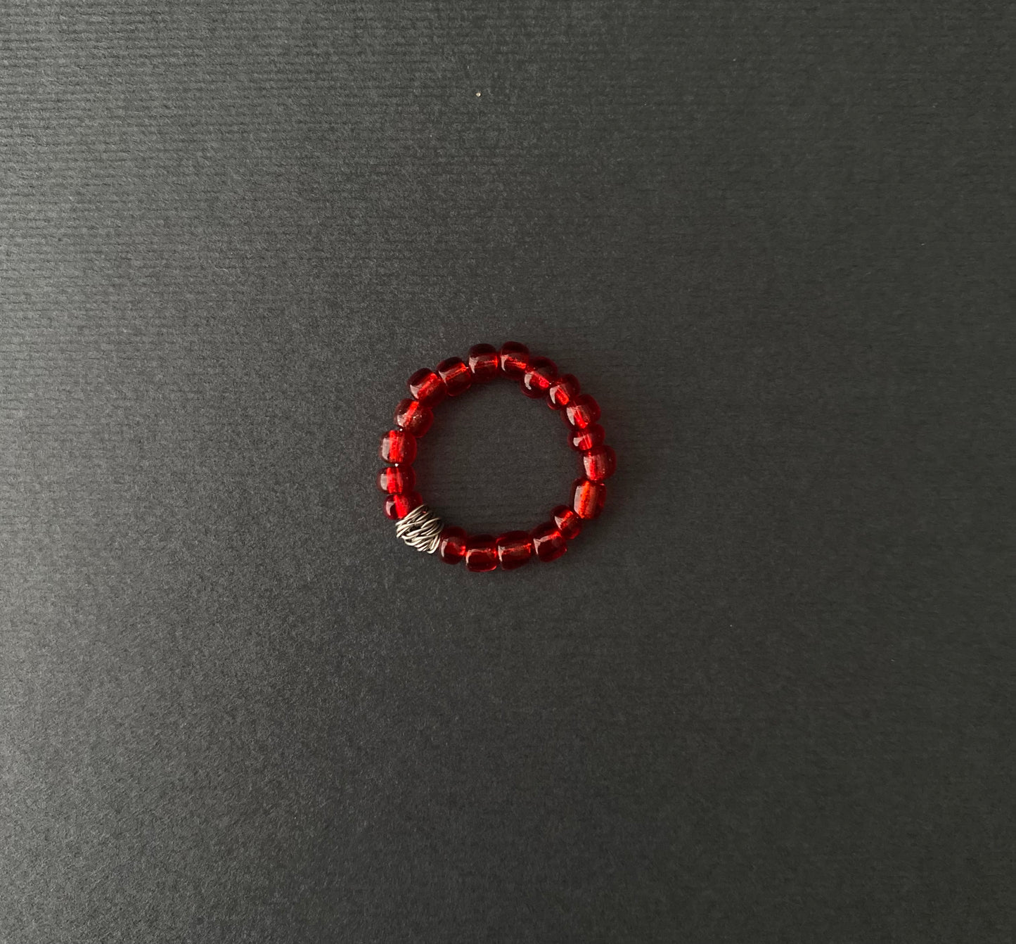 Rings (Silver Toned)