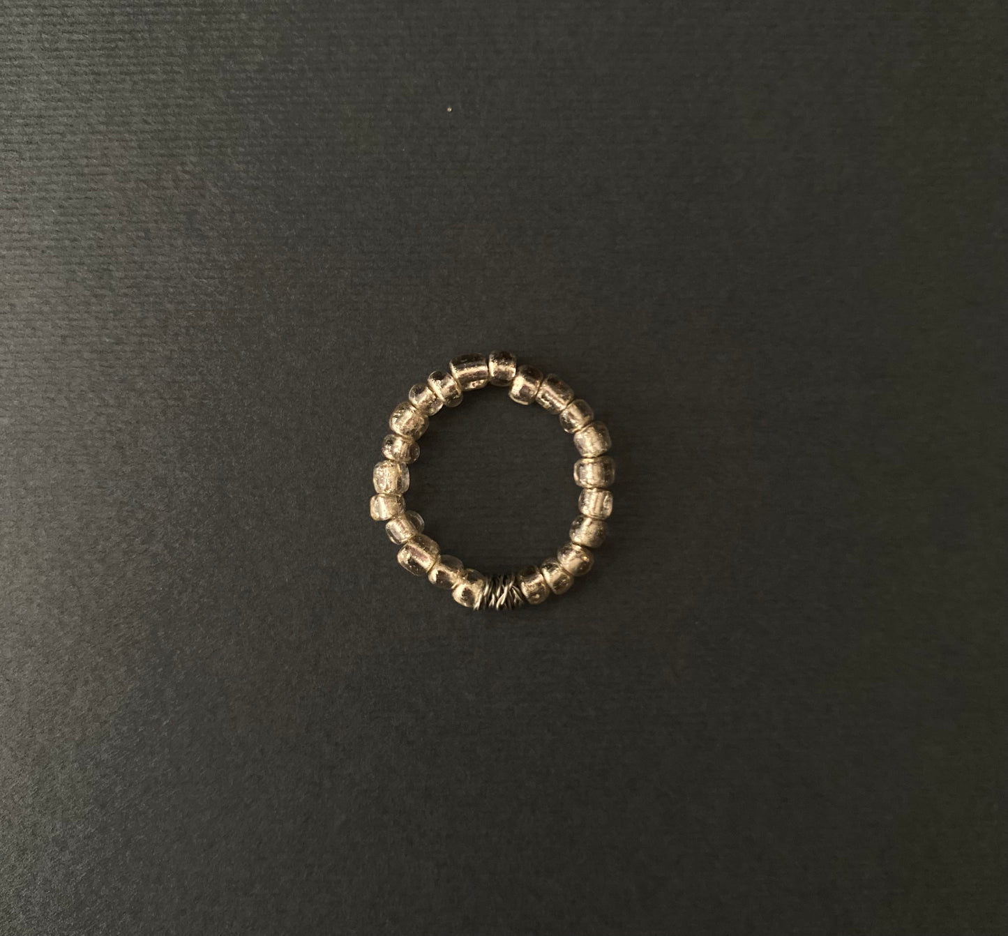 Rings (Silver Toned)