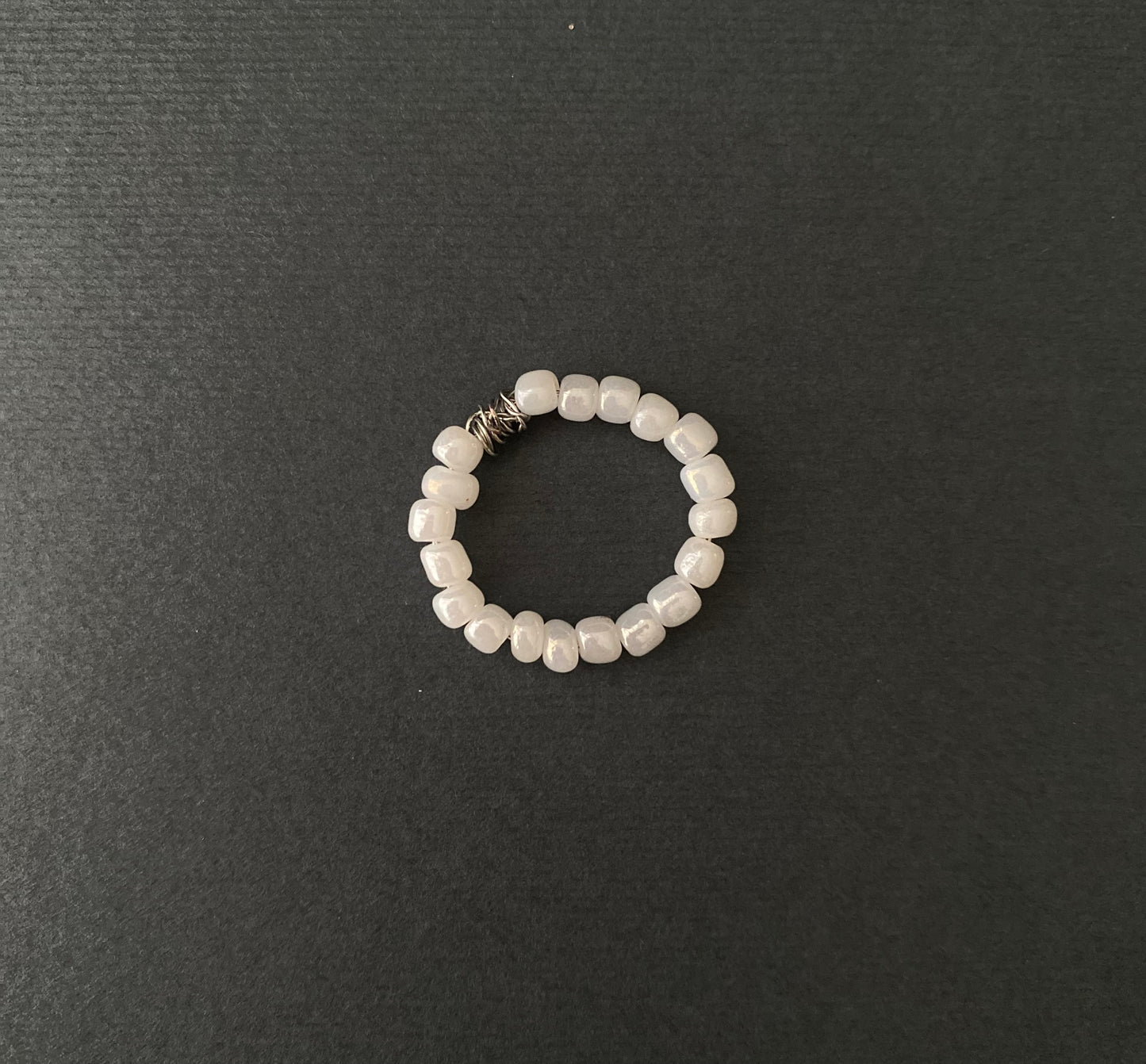 Rings (Silver Toned)