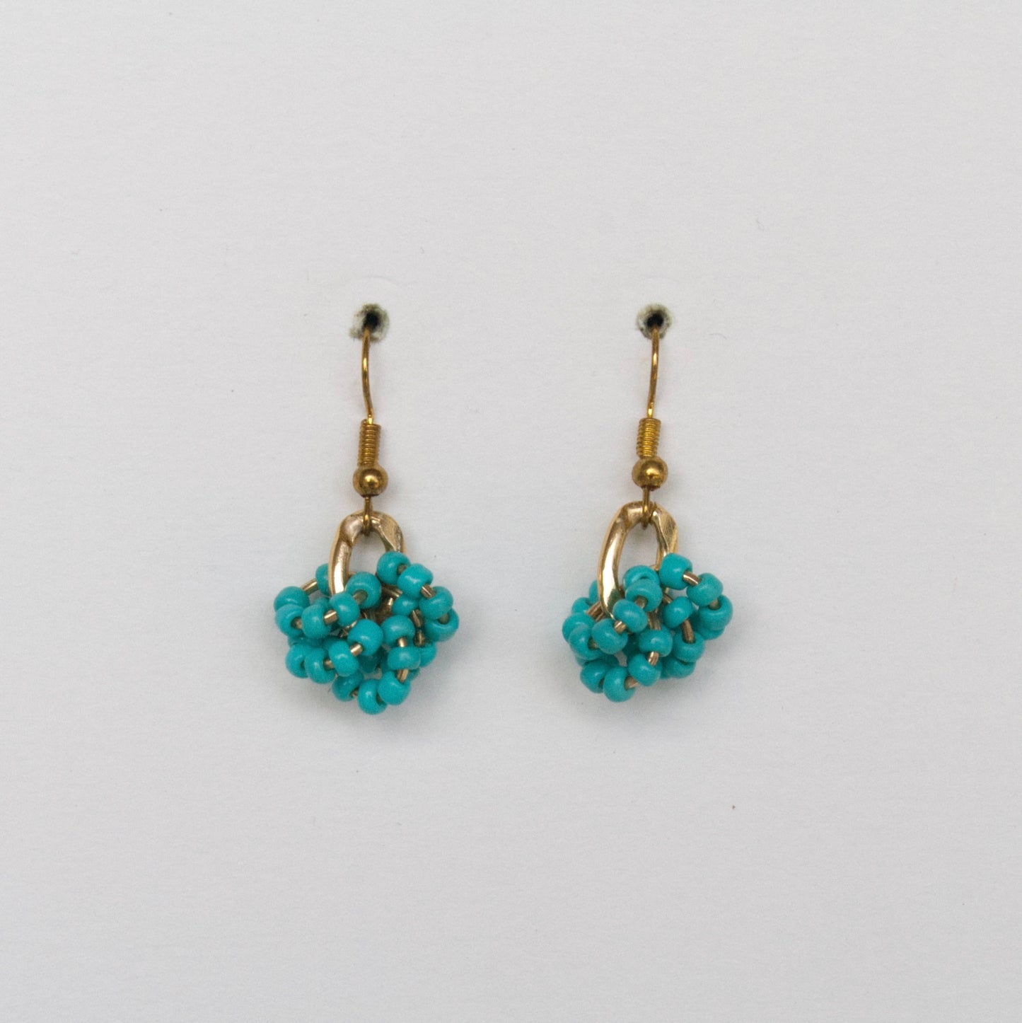 Everyday Zuri Earrings Turquoise