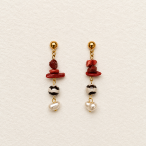 Home duwa earrings